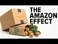 How Amazon Quietly Destroyed Whole Foods