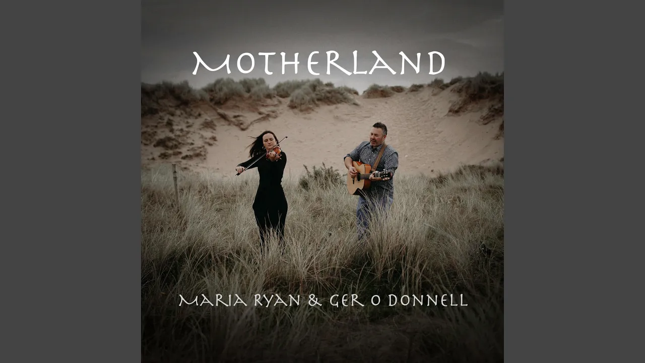 Bring me a Boat (feat. Maria Ryan) Bring me a Boat (feat. Maria Ryan)