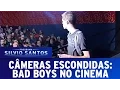 Download Lagu Câmeras Escondidas (10/04/16) - Bad Boys no Cinema