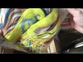 Unboxing Cross Stitch Kits eBay Haul