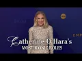 Catherine O Hara s Most Iconic Roles