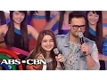 It s Showtime Billy Crawford admits relationship with Coleen
