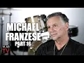 Michael Franzese on Daughter s Boyfriend Dying from Fe yl at His House Part 16