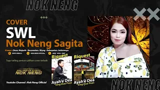 Download SEMANGAT WONG LANANG - SITI ALIYAH | NOK NENG SAGITA ( COVER ) MP3