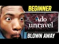 Download Lagu I Was BLOWN AWAY by Ado’s “Unravel” LIVE at Budokan | First Time Reaction!