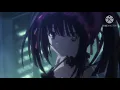 Tokisaki Kurumi AMV - Darkside