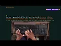 100 WPM with 100 Accuracy Typing Speed on Monkey Type Online Website By Raushan Typing Master