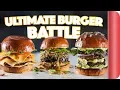 Download Lagu DE ULTIEME BURGER-SLAG