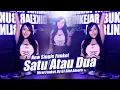 Download Lagu FUNKOT - SATU ATAU DUA ( GAMMA BAND ) || FUNKOT VIRAL BY DJ RINI AMORA (Official Live Music Video) 1