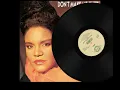 Sybil - Dont Make Me Over 1989 (HQ)