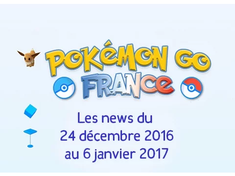 POKEMON GO NEWS #3
