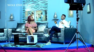 wole dsb exclusive interview on mitv