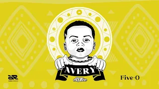 emtee five o official audio 