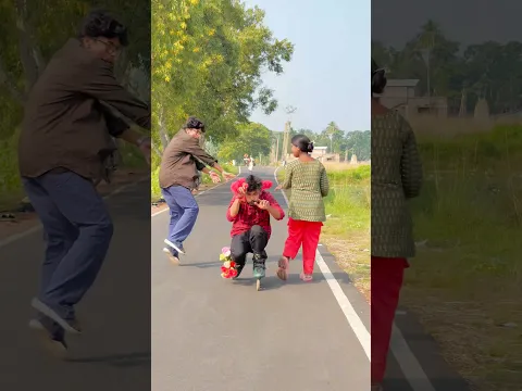#skating #road #cycle #girl #funny #youtubeshorts #viralshorts #shortvideo #shorts