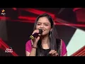 Download Lagu Hey Vaada Vaada Paiya Song by Pooja 😎 | Super Singer Season 9 | Episode Preview
