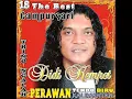 Stasiun Balapan - Didi Kempot