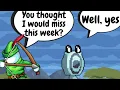 Weekly Battles Boss Solution March 5 to 12 - IdleOn