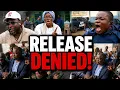 SHOCKING REASON Prophet Was NOT Released From Prison Yesterday