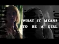 Download Lagu what it means to be a girl.