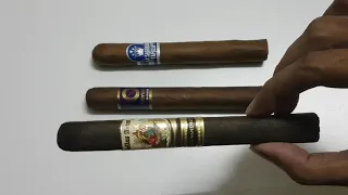 Download JOM CURUT BAHASA CIGAR TIPS 025. - Cigar 101 untuk beginners PART 1 MP3