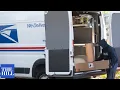 House Oversight Committee Examines The State Of The Post Office