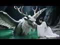 Download Lagu 女孩冒死救出魔獸，下一秒它捨命護她周全！ 🍿中國電視劇  #movie #drama