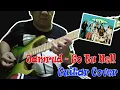 Lagu Jamrud - Go Tu Hell (Guitar Cover)