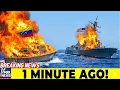 Lagu Venezuela Fired First at a U.S. Navy Destroyer — Then the Fight Escalated