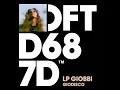 Giodisco - LP Giobbi