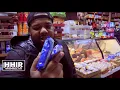 CORTEZ RECAPS HIS BATTLE VS RYDA BLS2 + TELLS AVE LETS TAKE A TRIP TO HOUSTON (NOME 8)