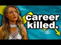 The Brutal Downfall of Britt Baker in AEW