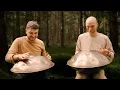 Lagu Awake and Alive | 1 hour handpan music | Malte Marten \u0026 Dominik Dettling