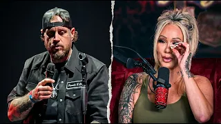 Bunnie Xo and Jelly Roll Reveal What Led to Their Divorce