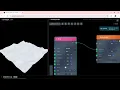 Geometry Nodes On The Web - A Procedural Geometry System