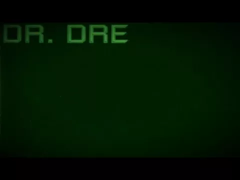 Download MP3 Dr. Dre - Light Speed 2001