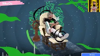 مهرجان بغرق في بحر نداله ايامي مسلسل فاشل عصام صاصا توزيع كيمو الديب 