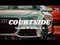 Courtside - Karan Aujla & Signature By SB | Tere Layi Main Vehla Ohda Time Hai Nahi | Lofilush