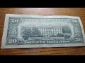1990 20 Dollar Bill Found In Pocket Change Worth Big Money