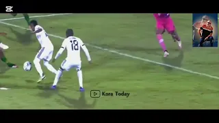 مهارات مونابلو سالينج لاعب اورلاندو المرشح للعب في الاهلي 