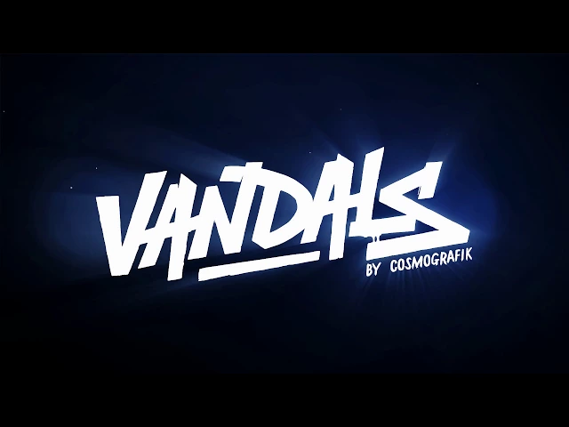 VANDALS (Official Teaser 2018)