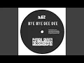 Download Lagu Bye Bye Dee Dee