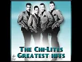 Oh Girl - The Chi-Lites