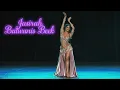 Jasirah - Batwanis Beek by Warda