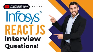 Infosys React JS Developer Interview Questions 3 Years Experience 2024 Comprehensive Guide