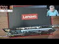 Lenovo ThinkPad T14 - No picture