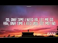 ı wanna be your slave - beggin