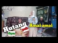 Lagu Pok Amai Amai(Hutang) floor 88 kudreng version Tanji modern,Live session by Cyra