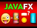 Creating 3D Shapes with JavaFX Computer graphics and animation Java Mini Project