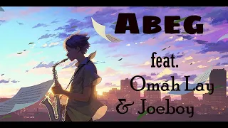 afrobeat instrumental 2022 abeg feat omah lay u0026 joeboy type beat prod by kavirus 