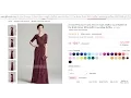 JJsHouse com Dress Review Mother-of-the-Groom A-Line Princess V-neck Chiffon Lace